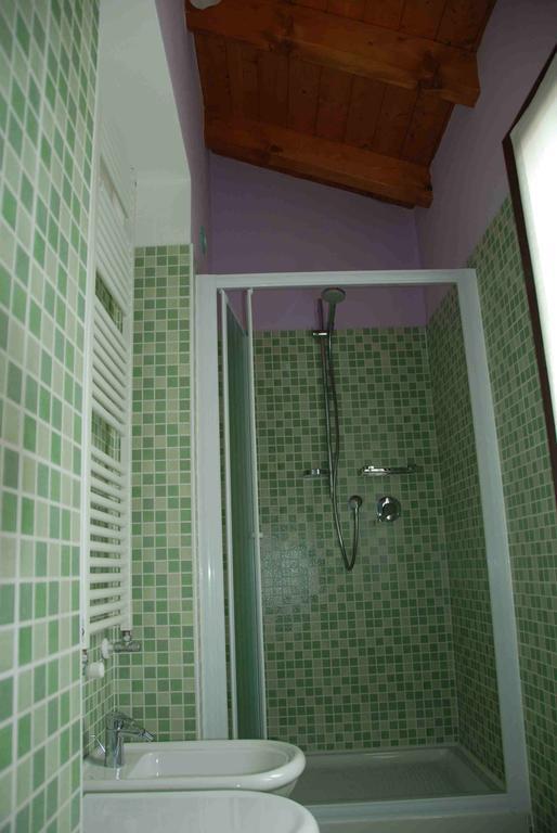 B&B La Casa Di Trizzi Комо Стая снимка