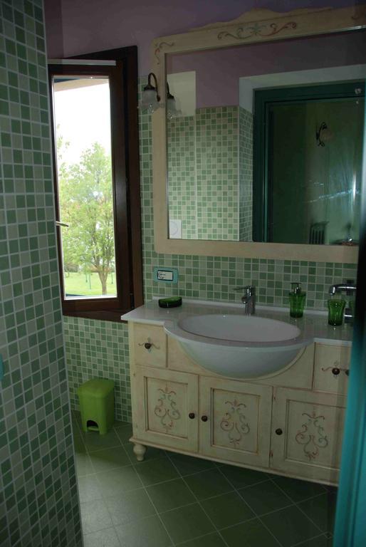 B&B La Casa Di Trizzi Комо Стая снимка