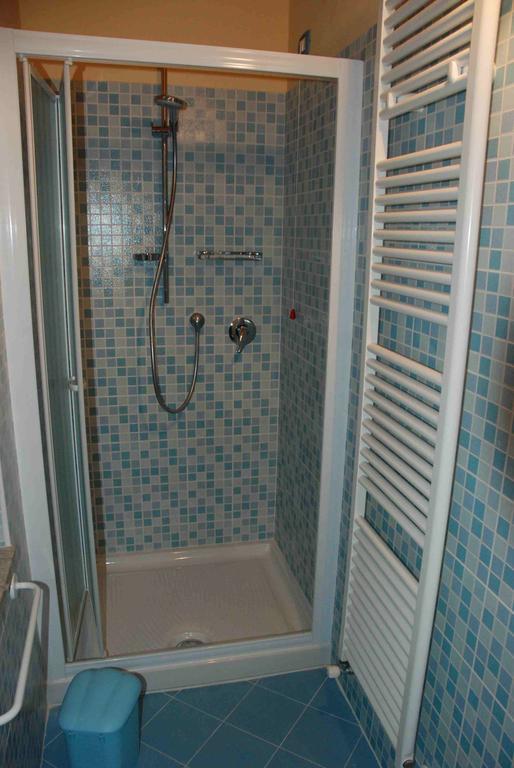 B&B La Casa Di Trizzi Комо Стая снимка