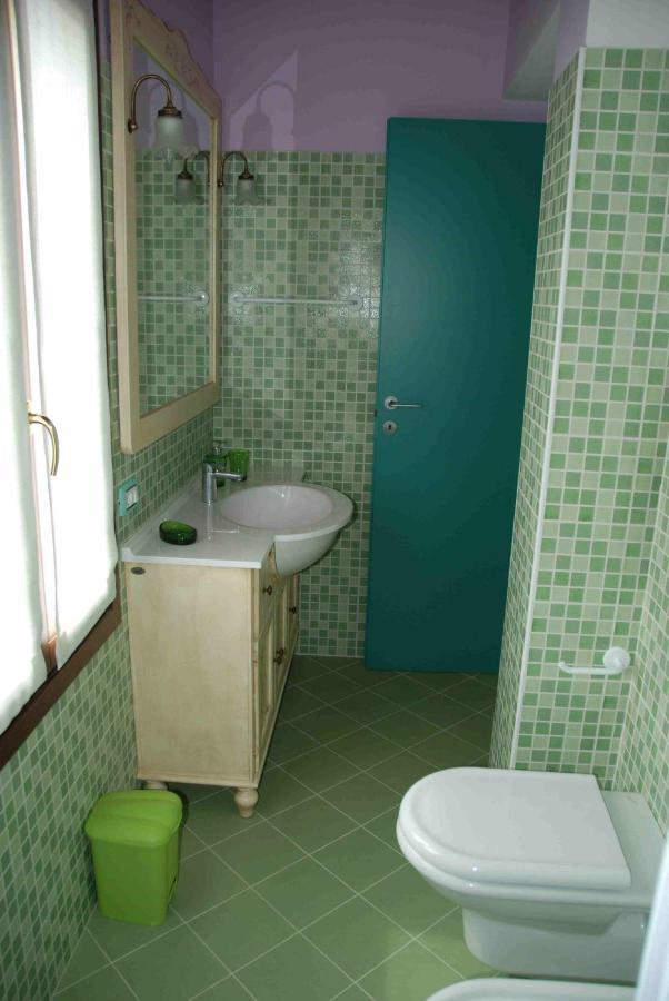 B&B La Casa Di Trizzi Комо Екстериор снимка